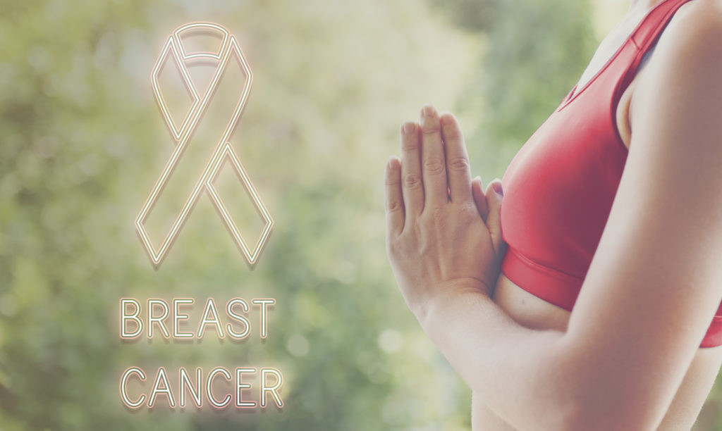 乳がんの種類を知ることで治療にも役立つ