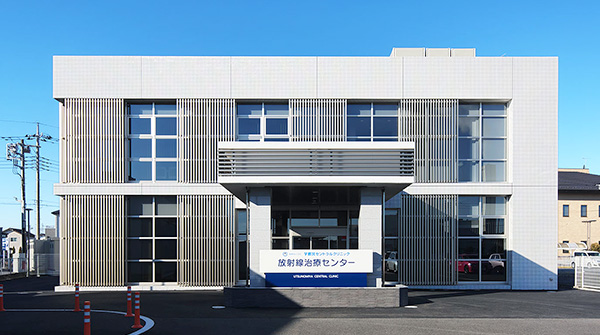 施設紹介
