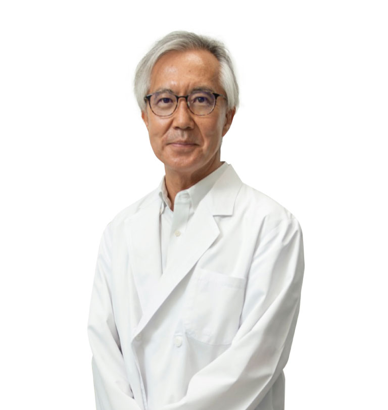 中川 恵一