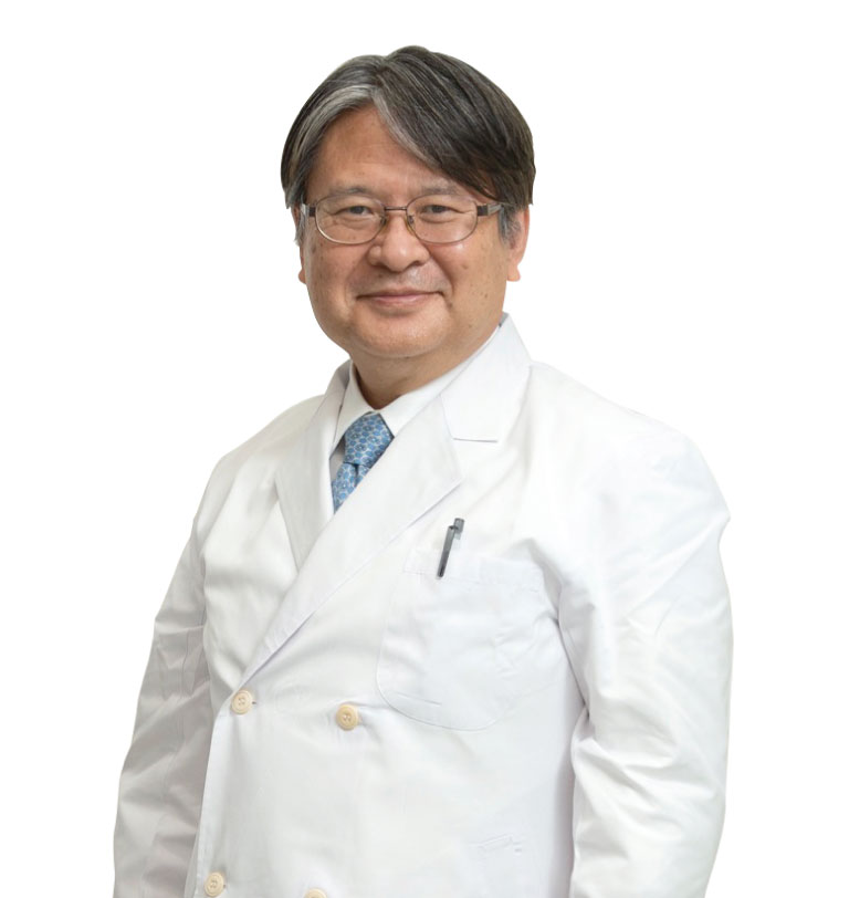 塚本 信宏