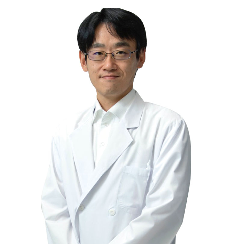白井 克幸
