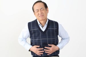 宇都宮市の胃潰瘍の治療